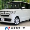 honda n-box 2019 -HONDA--N BOX 6BA-JF3--JF3-1406861---HONDA--N BOX 6BA-JF3--JF3-1406861- image 1