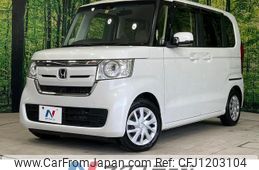 honda n-box 2019 -HONDA--N BOX 6BA-JF3--JF3-1406861---HONDA--N BOX 6BA-JF3--JF3-1406861-