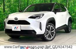 toyota yaris-cross 2024 -TOYOTA--Yaris Cross 5BA-MXPB10--MXPB10-3036***---TOYOTA--Yaris Cross 5BA-MXPB10--MXPB10-3036***-