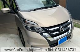 nissan serena 2016 -NISSAN--Serena DAA-GFNC27--GFNC27-000146---NISSAN--Serena DAA-GFNC27--GFNC27-000146-