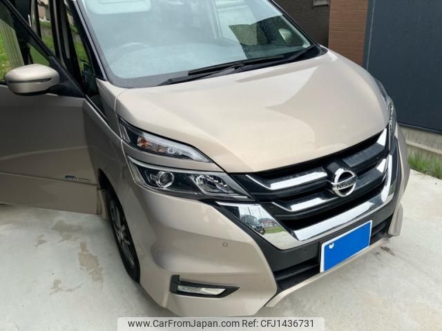 nissan serena 2016 -NISSAN--Serena DAA-GFNC27--GFNC27-000146---NISSAN--Serena DAA-GFNC27--GFNC27-000146- image 1