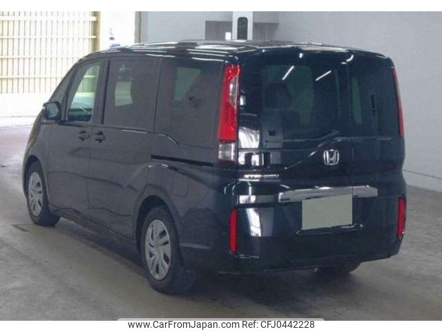 honda stepwagon 2015 -HONDA--Stepwgn DBA-RP1--RP1-1012319---HONDA--Stepwgn DBA-RP1--RP1-1012319- image 2