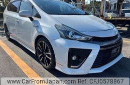 toyota prius-α 2018 -TOYOTA--Prius α DAA-ZVW41W--ZVW41-0072913---TOYOTA--Prius α DAA-ZVW41W--ZVW41-0072913-