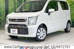 suzuki wagon-r 2022 -SUZUKI--Wagon R 5BA-MH85S--MH85S-153361---SUZUKI--Wagon R 5BA-MH85S--MH85S-153361-