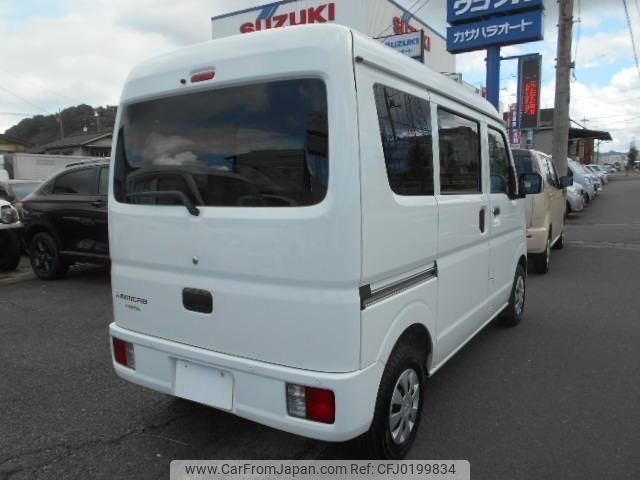 mitsubishi minicab-van 2023 -MITSUBISHI--Minicab Van DS17V--DS17V-616568---MITSUBISHI--Minicab Van DS17V--DS17V-616568- image 2