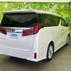 toyota alphard 2019 quick_quick_DBA-AGH30W_AGH30-0248806 image 3