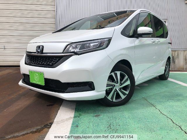 honda freed 2022 -HONDA--Freed GB5--3171146---HONDA--Freed GB5--3171146- image 1