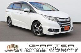 honda odyssey 2013 quick_quick_DBA-RC1_RC1-1005036