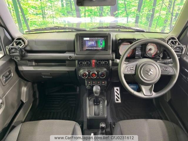 suzuki jimny 2023 -SUZUKI--Jimny 3BA-JB64W--JB64W-295030---SUZUKI--Jimny 3BA-JB64W--JB64W-295030- image 2