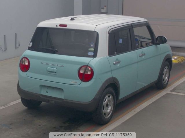 suzuki alto-lapin 2017 -SUZUKI 【Ｎｏ後日 】--Alto Lapin HE33S-177422---SUZUKI 【Ｎｏ後日 】--Alto Lapin HE33S-177422- image 2