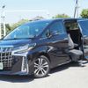 toyota alphard 2020 -TOYOTA--Alphard 3BA-AGH30W--AGH30-0346784---TOYOTA--Alphard 3BA-AGH30W--AGH30-0346784- image 1