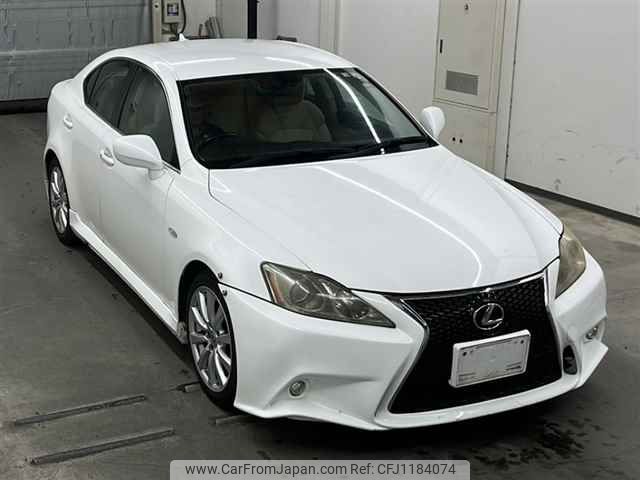 lexus is 2006 -LEXUS--Lexus IS GSE20-5027507---LEXUS--Lexus IS GSE20-5027507- image 1