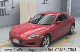 mazda rx-8 2005 -MAZDA--RX-8 SE3P-133817---MAZDA--RX-8 SE3P-133817-