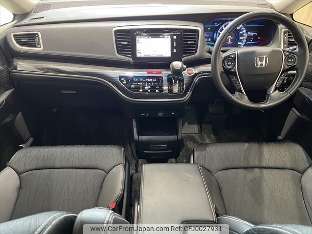 honda odyssey 2016 -HONDA--Odyssey DAA-RC4--RC4-1017751---HONDA--Odyssey DAA-RC4--RC4-1017751- image 2