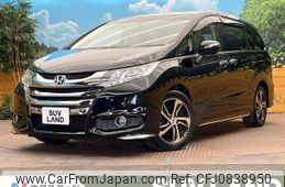 honda odyssey 2014 quick_quick_RC1_RC1-1036799