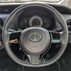 toyota vitz 2016 -TOYOTA--Vitz DBA-NSP135--NSP135-2057461---TOYOTA--Vitz DBA-NSP135--NSP135-2057461- image 4