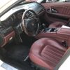 maserati quattroporte 2008 -MASERATI--Maserati Quattroporte ABA-MQP--ZAMFD39J000033595---MASERATI--Maserati Quattroporte ABA-MQP--ZAMFD39J000033595- image 3