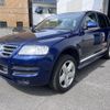 volkswagen touareg 2006 -VOLKSWAGEN--VW Touareg GH-7LAXQA--WVGZZZ7LZ7D007469---VOLKSWAGEN--VW Touareg GH-7LAXQA--WVGZZZ7LZ7D007469- image 3