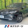 toyota harrier 2021 CFJ1847309 image 1