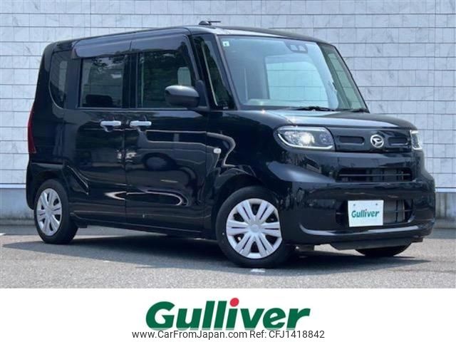 daihatsu tanto 2019 -DAIHATSU--Tanto 6BA-LA650S--LA650S-0014787---DAIHATSU--Tanto 6BA-LA650S--LA650S-0014787- image 1