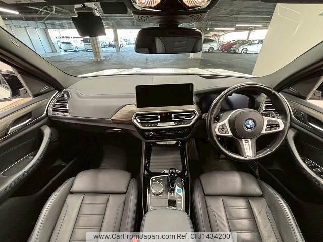 bmw ix3 2021 quick_quick_ZAA-42DU44_WBY42DU060S193657 image 2