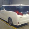 toyota alphard 2022 -TOYOTA--Alphard 6AA-AYH30W--AYH30-0141210---TOYOTA--Alphard 6AA-AYH30W--AYH30-0141210- image 10