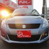 suzuki swift 2015 -SUZUKI--Swift DBA-ZC72S--ZC72S-368439---SUZUKI--Swift DBA-ZC72S--ZC72S-368439- image 4
