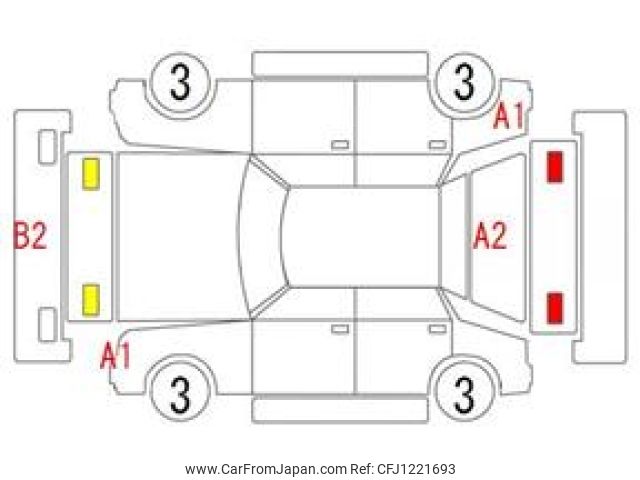 honda accord 2021 -HONDA--Accord 6AA-CV3--CV3-1005262---HONDA--Accord 6AA-CV3--CV3-1005262- image 2