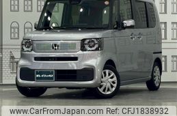 honda n-box 2025 CFJ1838932