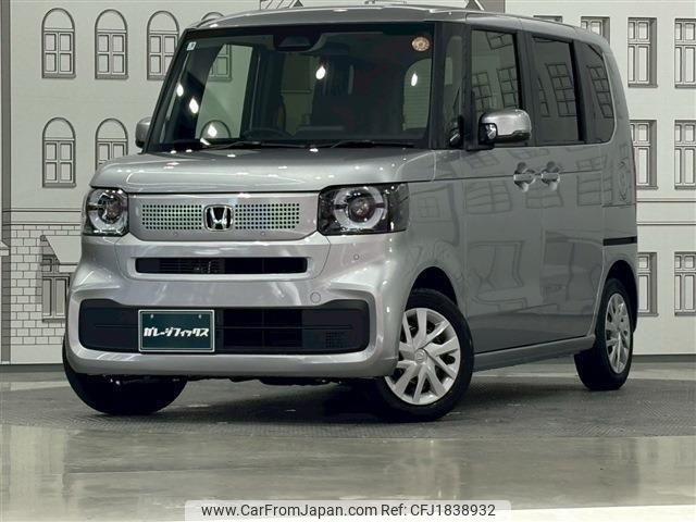 honda n-box 2025 CFJ1838932 image 1