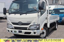 toyota dyna-truck 2019 CFJ1519338