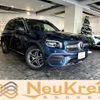 mercedes-benz glb-class 2020 -MERCEDES-BENZ 【名変中 】--Benz GLB 247612M--2W079056---MERCEDES-BENZ 【名変中 】--Benz GLB 247612M--2W079056- image 1