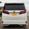 toyota alphard 2019 -TOYOTA 【千葉 334 71】--Alphard DBA-AGH30W--AGH30-0267945---TOYOTA 【千葉 334 71】--Alphard DBA-AGH30W--AGH30-0267945- image 25