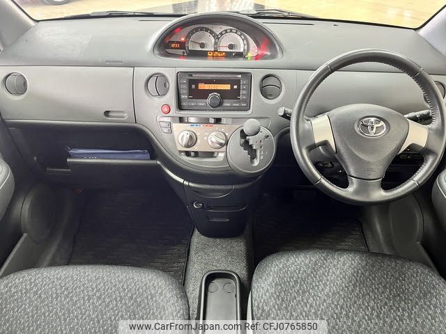 toyota sienta 2013 -TOYOTA--Sienta DBA-NCP81G--NCP81-5202472---TOYOTA--Sienta DBA-NCP81G--NCP81-5202472- image 2