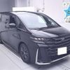 toyota vellfire 2023 -TOYOTA 【京都 302ﾐ8443】--Vellfire AAHH45W-0004454---TOYOTA 【京都 302ﾐ8443】--Vellfire AAHH45W-0004454- image 1