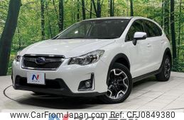 subaru xv 2016 quick_quick_GP7_GP7-113773