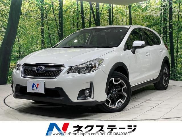 subaru xv 2016 quick_quick_GP7_GP7-113773 image 1