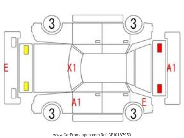 nissan note 2016 -NISSAN--Note DAA-HE12--HE12-009211---NISSAN--Note DAA-HE12--HE12-009211- image 2