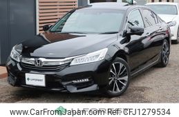 honda accord 2016 -HONDA--Accord DAA-CR7--CR7-1002463---HONDA--Accord DAA-CR7--CR7-1002463-