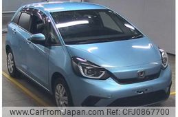 honda fit 2020 -HONDA--Fit 6AA-GR4--GR4-1001878---HONDA--Fit 6AA-GR4--GR4-1001878-