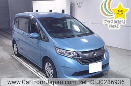 honda freed 2018 -HONDA 【京都 530ｾ8991】--Freed GB5-1074421---HONDA 【京都 530ｾ8991】--Freed GB5-1074421-