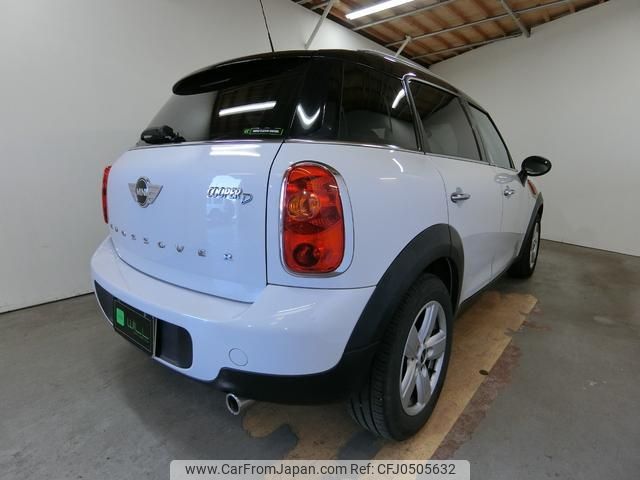 mini mini-others 2015 -BMW--BMW Mini XD20F--0WT52296---BMW--BMW Mini XD20F--0WT52296- image 2