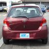 toyota vitz 2009 TE697 image 12