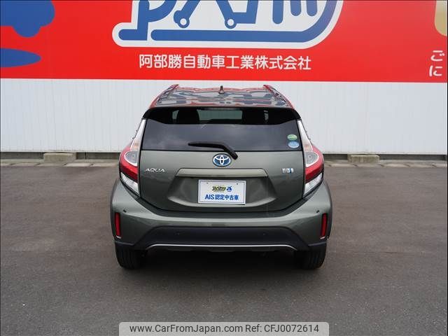 toyota aqua 2019 -TOYOTA--AQUA DAA-NHP10H--NHP10H-6829837---TOYOTA--AQUA DAA-NHP10H--NHP10H-6829837- image 2