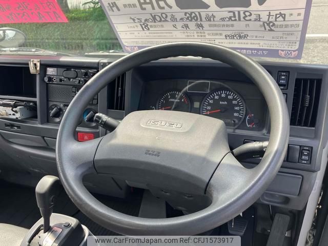 isuzu elf-truck 2015 CFJ1573917 image 2