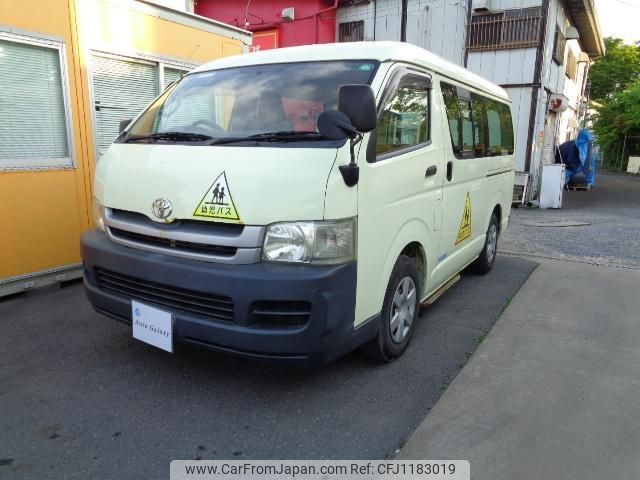 toyota hiace-wagon 2008 quick_quick_TRH214_TRH214-0011385 image 2