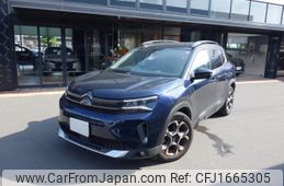 citroen c5 2022 CFJ1665305