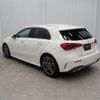 mercedes-benz a-class 2020 -MERCEDES-BENZ--Benz A Class 5BA-177084--W1K1770842V058999---MERCEDES-BENZ--Benz A Class 5BA-177084--W1K1770842V058999- image 7