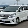 toyota vellfire 2012 quick_quick_DBA-ANH20W_ANH20-8216187 image 2