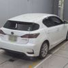 lexus ct 2014 CFJ1848321 image 2
